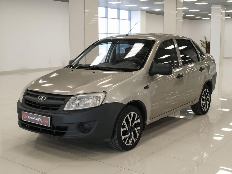 Lada (ВАЗ) Granta I Самара  - изображение 1