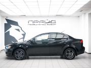 Mitsubishi Lancer X Ростов-на-Дону  - изображение 29