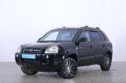 Hyundai Tucson I Омск  - изображение 25