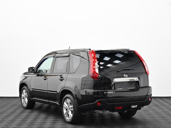 Nissan X-Trail II Рестайлинг с пробегом 2012 года, цена 949 000 рублей, 112000 км, внедорожник, Автокод Объявления