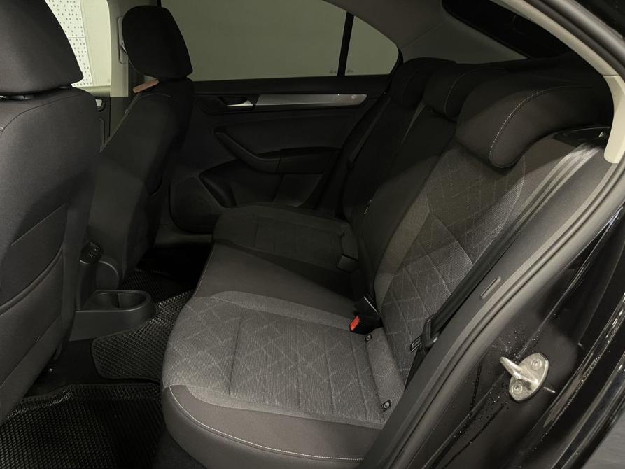 Volkswagen Polo VI Москва  - изображение 8