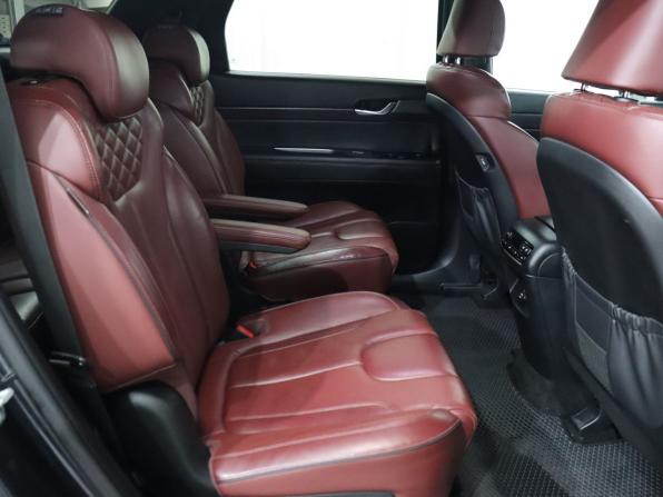 Hyundai Palisade I с пробегом 2020 года, цена 3 400 000 рублей, 141186 км, внедорожник, Автокод Объявления