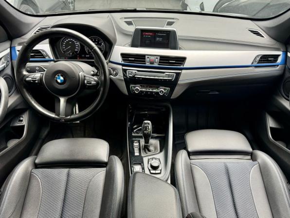 BMW X1 II (F48) Рестайлинг с пробегом 2019 года, цена 2 650 000 рублей, 111716 км, внедорожник, Автокод Объявления