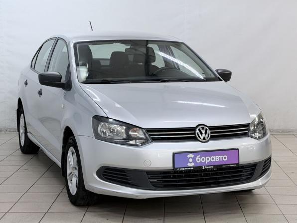 Volkswagen Polo V с пробегом 2013 года, цена 749 000 рублей, 123430 км, седан, Автокод Объявления