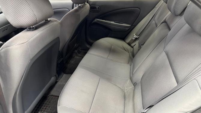 Nissan Almera Classic I с пробегом 2007 года, цена 395 000 рублей, 165399 км, седан, Автокод Объявления