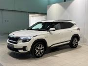 Kia Seltos I Самара  - изображение 19