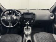 Nissan Juke I Рестайлинг Воронеж  - изображение 36