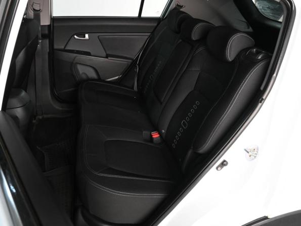 Kia Sportage III с пробегом 2011 года, цена 1 199 000 рублей, 165918 км, внедорожник, Автокод Объявления