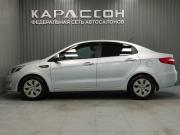 Kia Rio III Пермь  - изображение 23
