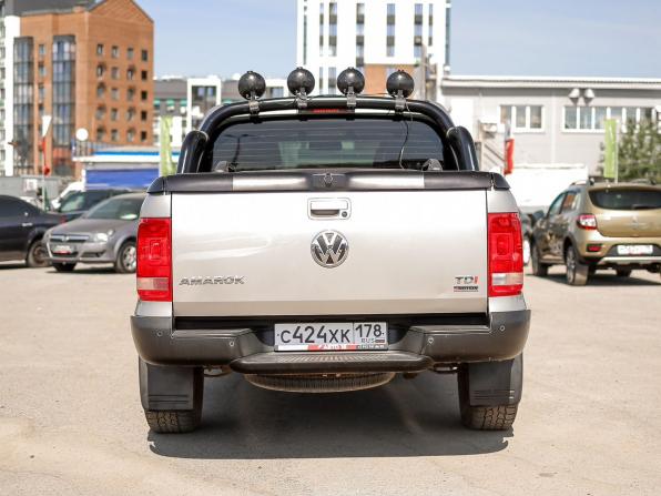 Volkswagen Amarok I с пробегом 2013 года, цена 1 999 000 рублей, 213070 км, offers.body_type.unknown, Автокод Объявления