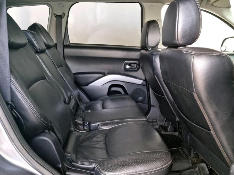 Mitsubishi Outlander II Петрозаводск  - изображение 22