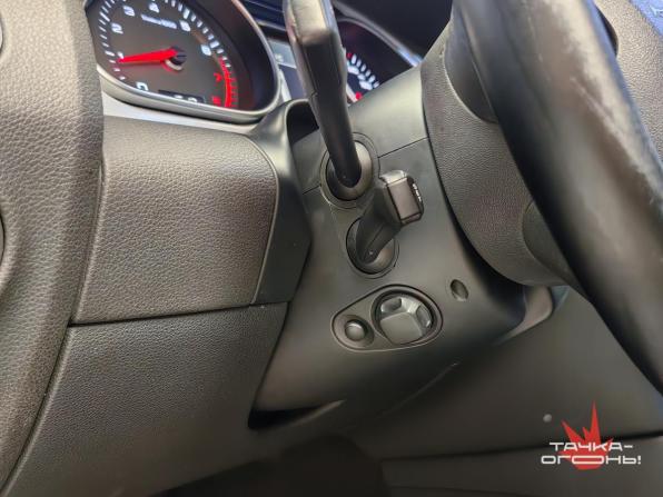 Audi Q7 I (4L) Рестайлинг с пробегом 2012 года, цена 1 650 000 рублей, 226000 км, внедорожник, Автокод Объявления