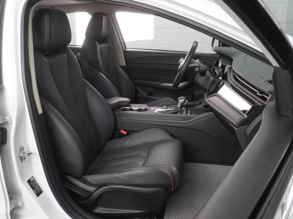 Omoda S5 с пробегом 2024 года, цена 1 449 000 рублей, 46183 км, седан, Автокод Объявления