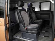 Volkswagen Multivan T6 Рестайлинг Москва  - изображение 28