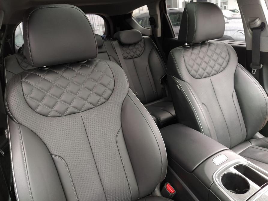 Hyundai Santa Fe IV Рестайлинг Екатеринбург  - изображение 22