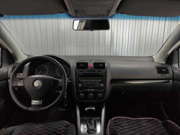 Volkswagen Golf V с пробегом 2008 года, цена 585 000 рублей, 245585 км, хэтчбек, Автокод Объявления