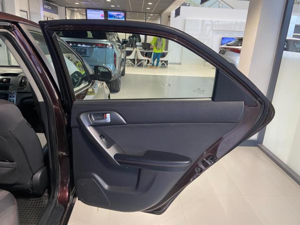 Kia Cerato II с пробегом 2011 года, цена 950 000 рублей, 175552 км, седан, Автокод Объявления