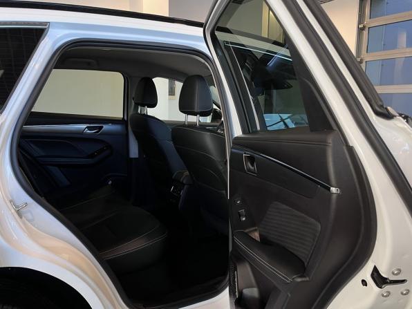 Haval Jolion I Рестайлинг с пробегом 2025 года, цена 2 200 000 рублей, 9650 км, внедорожник, Автокод Объявления