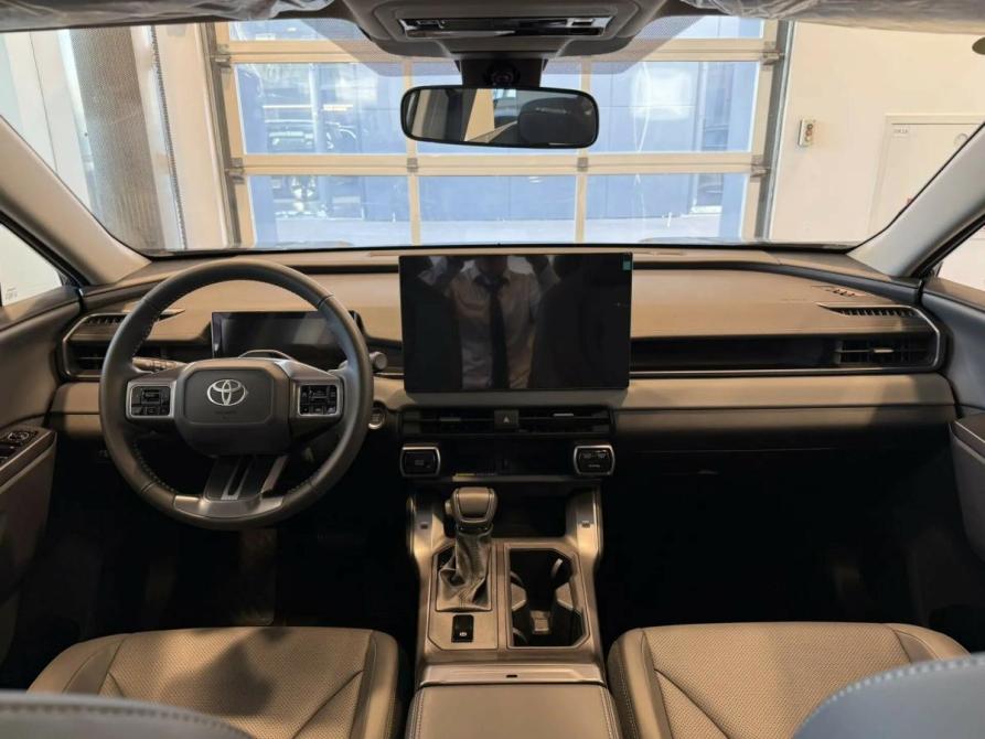 Toyota RAV4 VI (XA60) Подольск  - изображение 18
