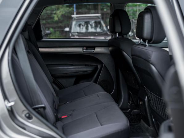 Kia Sorento II с пробегом 2011 года, цена 1 166 000 рублей, 261053 км, внедорожник, Автокод Объявления
