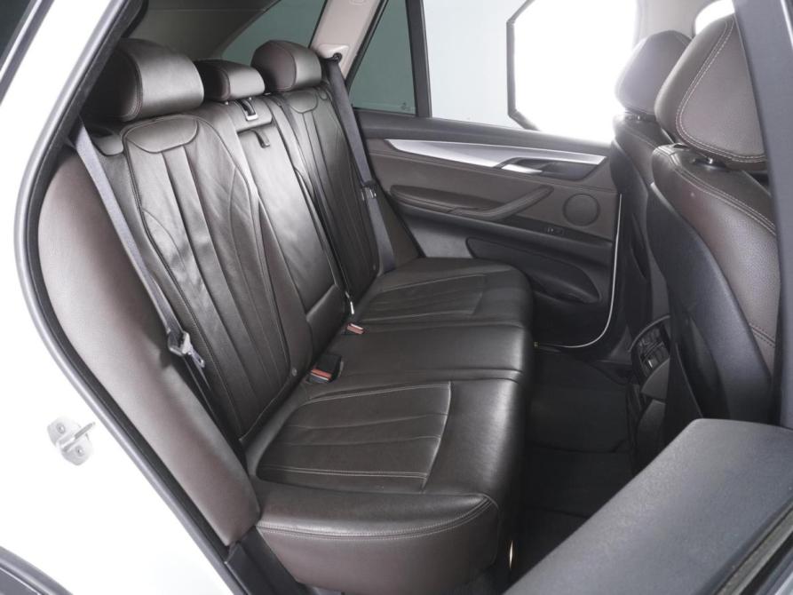 BMW X5 III (F15) Ростов-на-Дону  - изображение 7