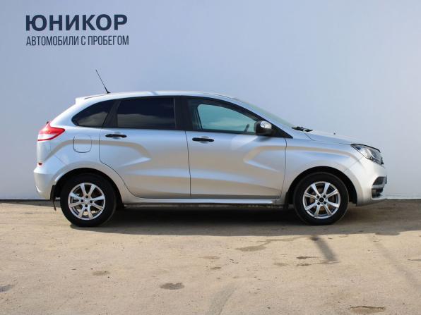 Lada (ВАЗ) XRAY I с пробегом 2019 года, цена 729 000 рублей, 137498 км, хэтчбек, Автокод Объявления