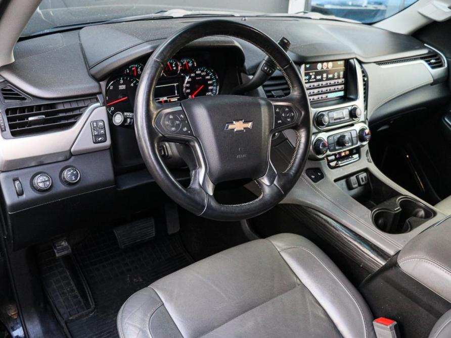 Chevrolet Tahoe IV Москва  - изображение 14