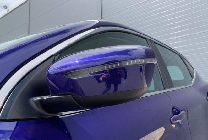 Nissan Qashqai II с пробегом 2016 года, цена 1 570 000 рублей, 101614 км, внедорожник, Автокод Объявления