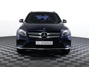 Mercedes-Benz GLC I (X253) Москва  - изображение 26