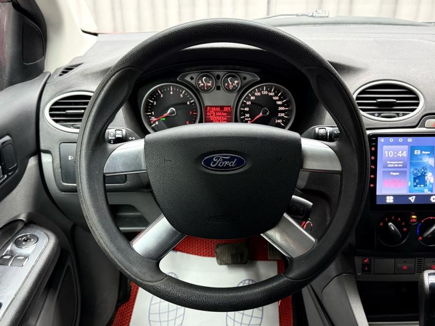 Ford Focus II Рестайлинг Ижевск  - изображение 18