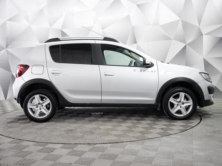 Renault Sandero II Ульяновск  - изображение 6