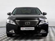 Toyota Camry VII (XV50) Москва  - изображение 20