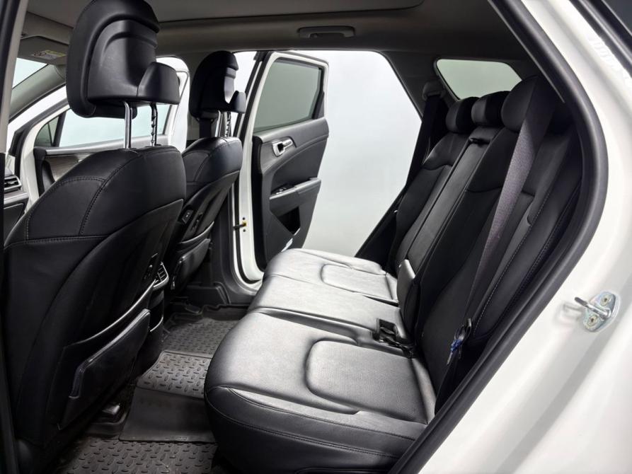 Kia Sportage V Борисоглебск  - изображение 12