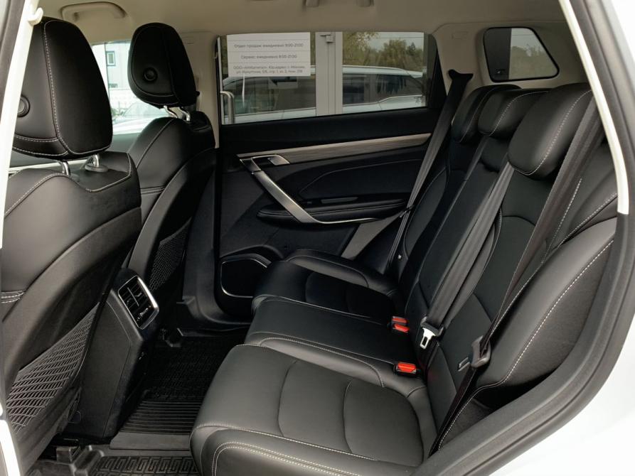 Geely Atlas Pro Москва  - изображение 19
