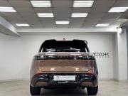 Voyah Free I Рестайлинг Санкт-Петербург  - изображение 35