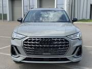 Audi Q3 II (F3) Казань  - изображение 36
