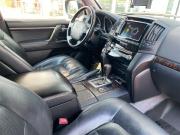 Toyota Land Cruiser 200 Series Рестайлинг 1 Уфа  - изображение 31