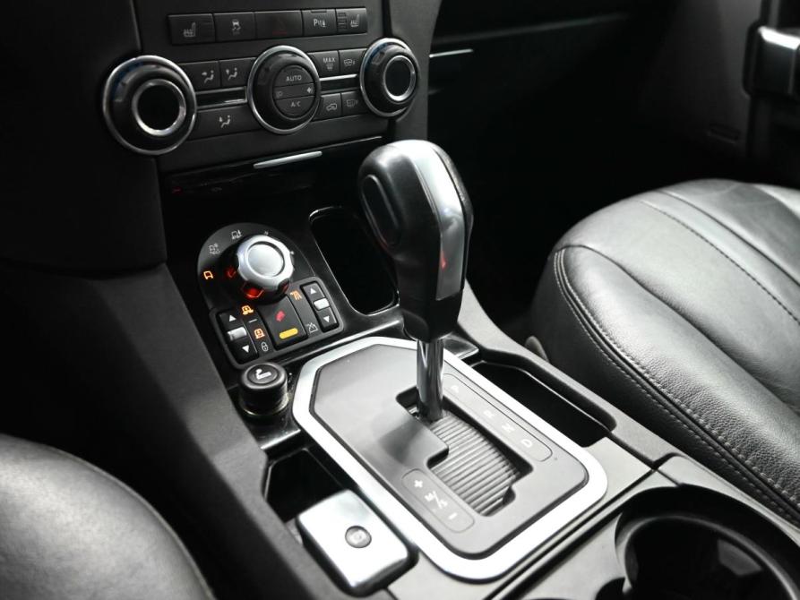 Land Rover Discovery IV Екатеринбург  - изображение 19