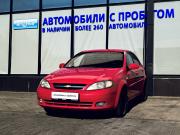 Chevrolet Lacetti I Екатеринбург  - изображение 20