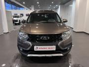 Lada (ВАЗ) Largus I Рестайлинг Чебоксары  - изображение 43