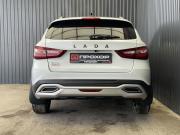 Lada (ВАЗ) Vesta I Рестайлинг (NG) Пермь  - изображение 56