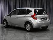 Nissan Note II Тюмень  - изображение 18