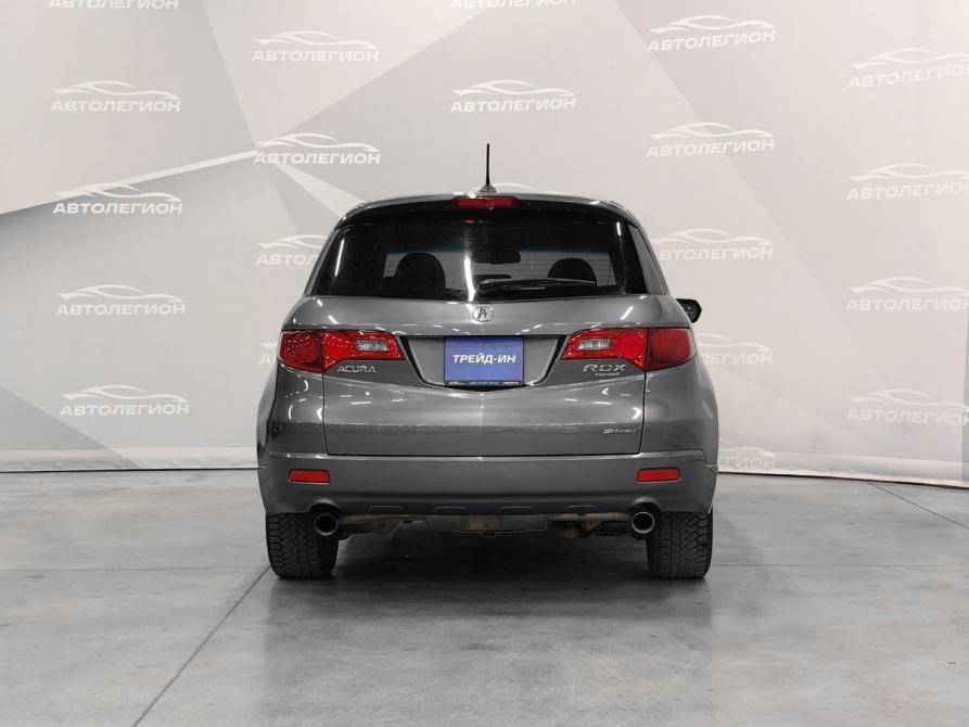 Acura RDX I Новосибирск  - изображение 4
