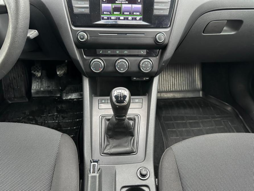 Skoda Octavia III (A7) Екатеринбург  - изображение 11