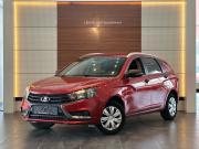 Lada (ВАЗ) Vesta I Челябинск  - изображение 15