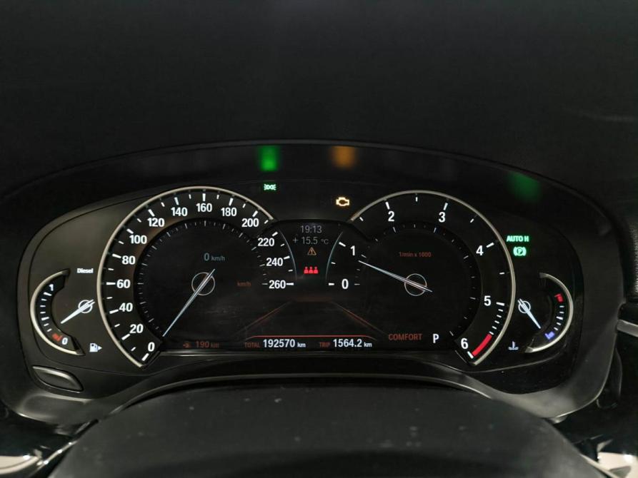 BMW 5 серии VII (G30/G31/G38) Казань  - изображение 16