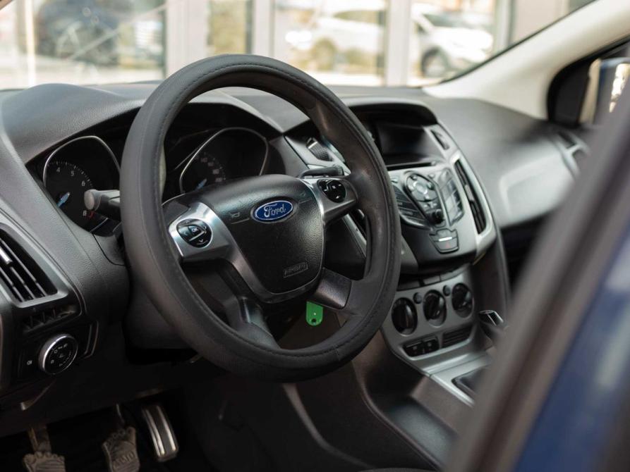Ford Focus III Новосибирск  - изображение 11
