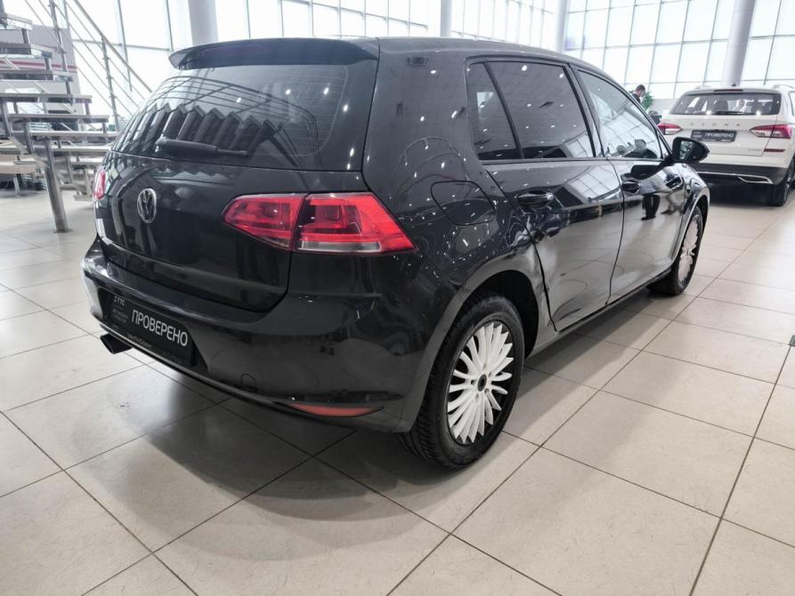 Volkswagen Golf VII Казань  - изображение 6