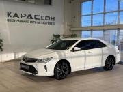 Toyota Camry VII (XV50) Рестайлинг 2 Волгоград  - изображение 19