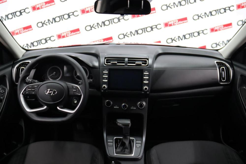 Hyundai Creta II Сургут  - изображение 8